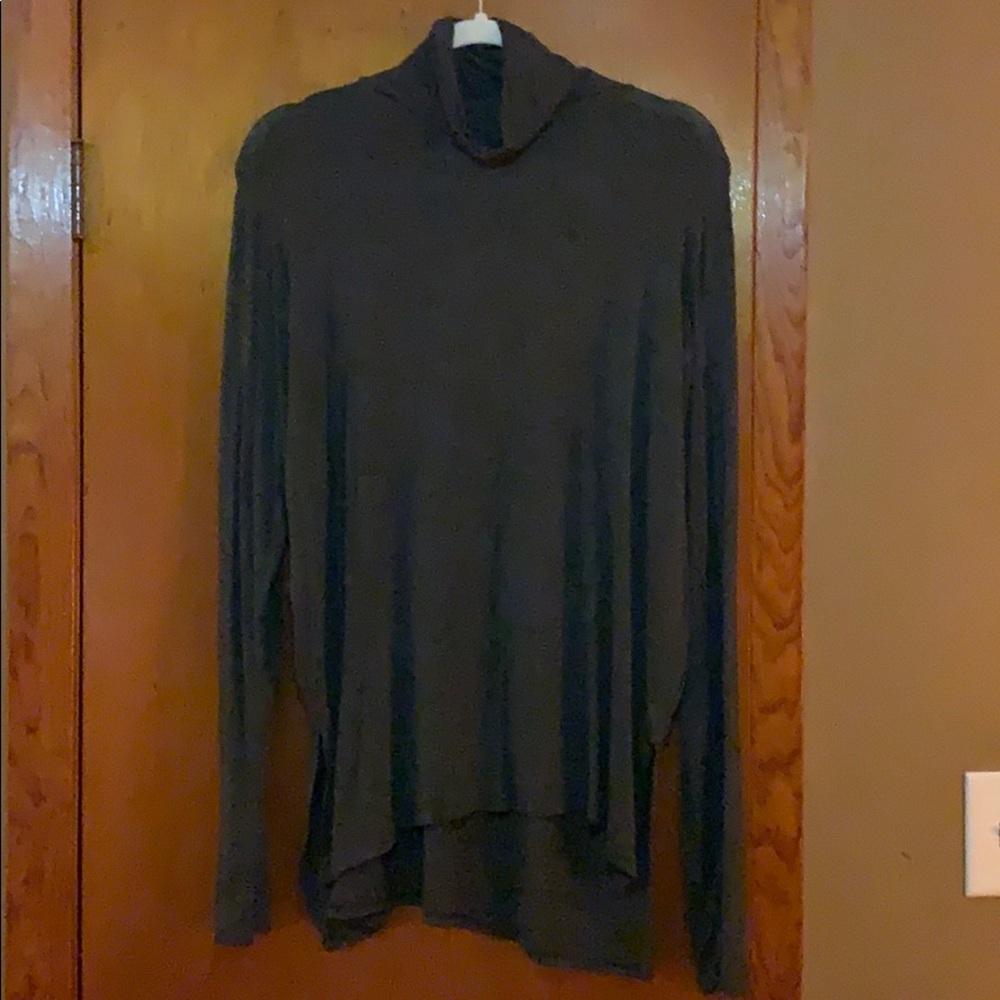 Abercrombie & Fitch turtleneck